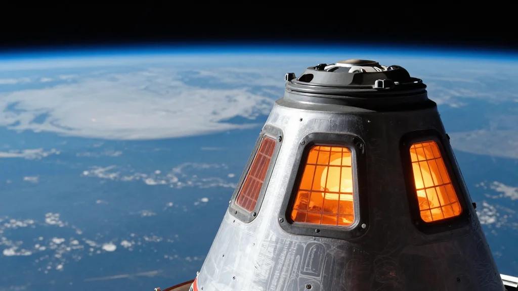 Artemis II Crew Returns, Hails Orion Heat Shield and Calls Artemis III Ready for Launch