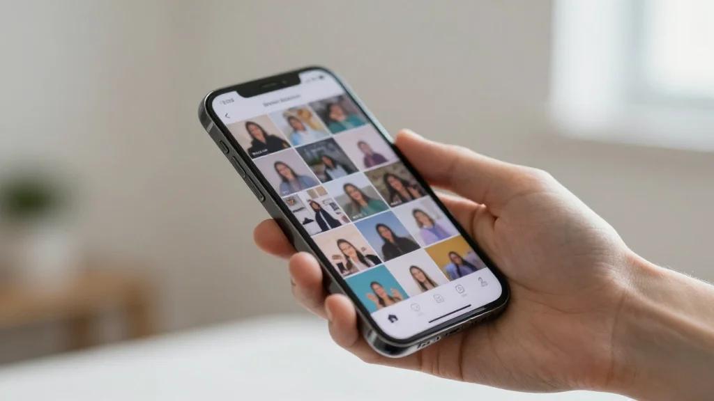 Authentic UGC Ads Outperform Polished Studios 9×