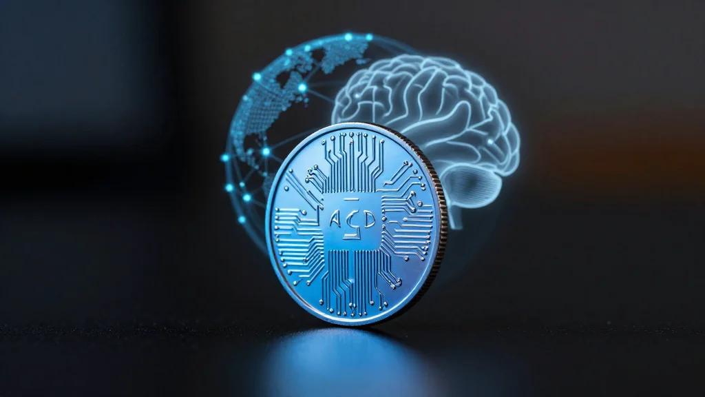 Crypto Is the Answer to AI Agents' Payment Needs
