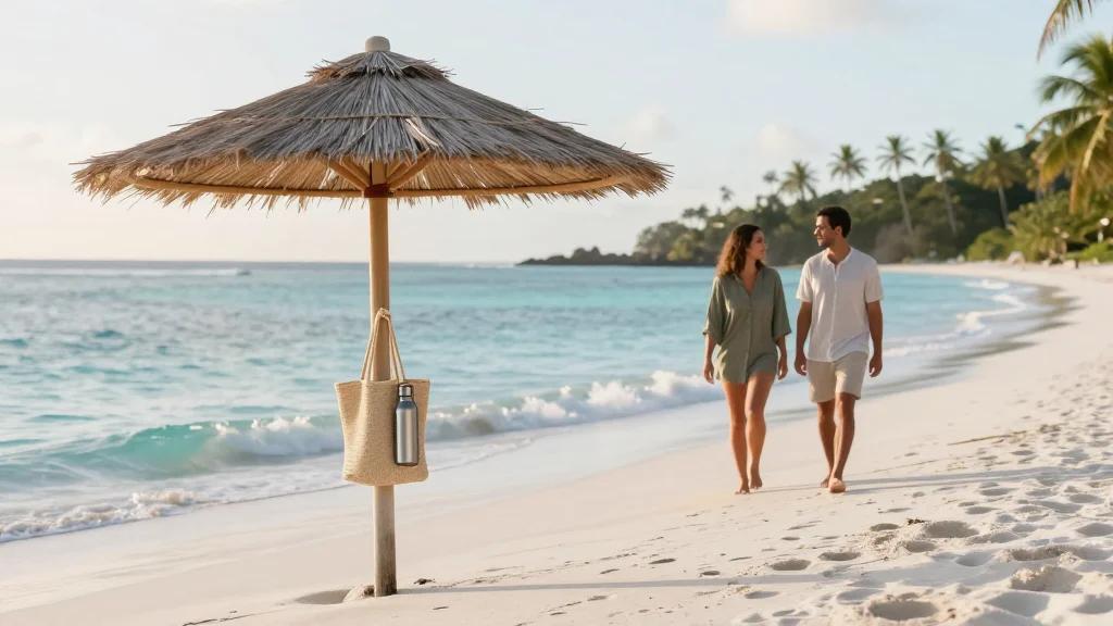 Seychelles Launches Global Sustainability Campaign Targeting Eco‑Luxury Travelers