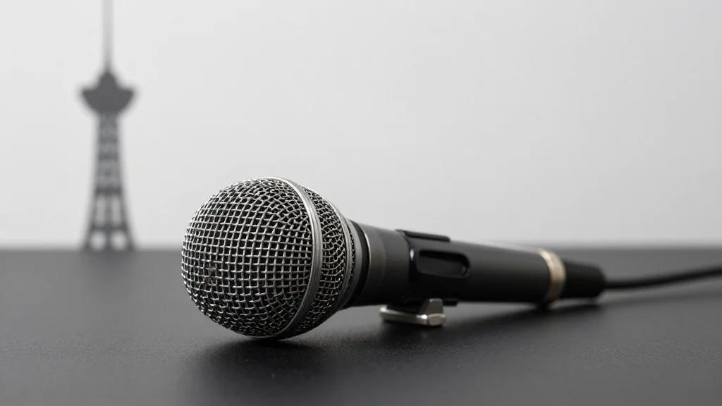 FCC Chair Threatens Broadcasters Amid Trump's Media Assault