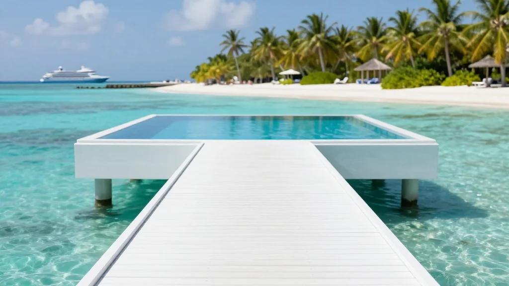 Theme Parks on Sand: Cruise Lines Expand Private Island Projects