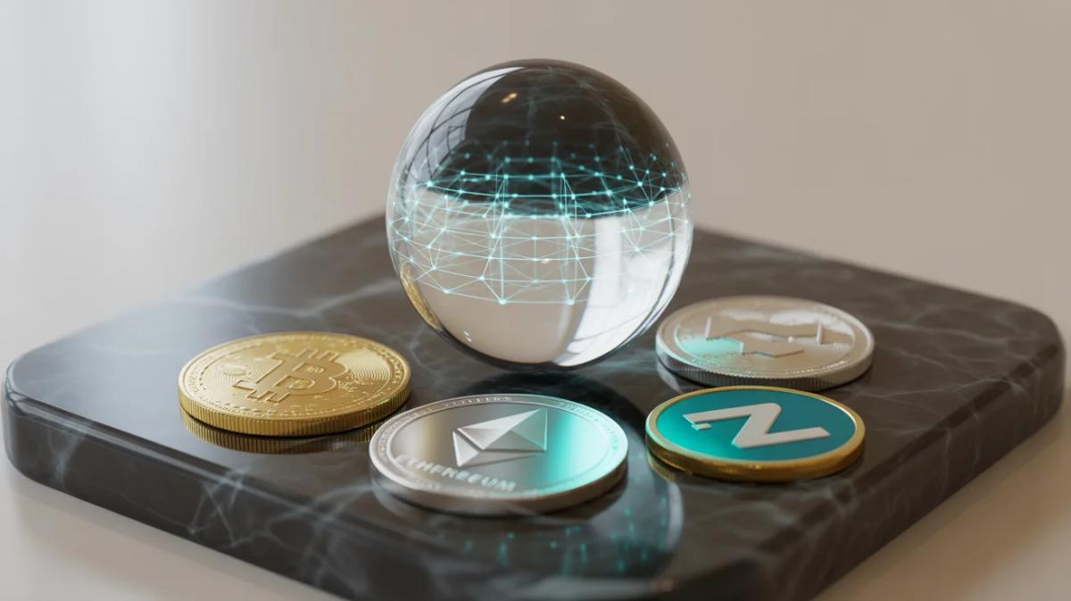 Bullish on Crypto, Privacy, and Freedom-Tech Innovations