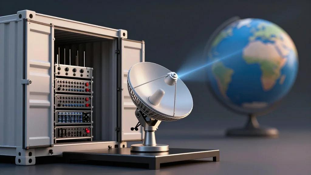 305 Broadcast Partners with SCMS to Strengthen LatAm Operations