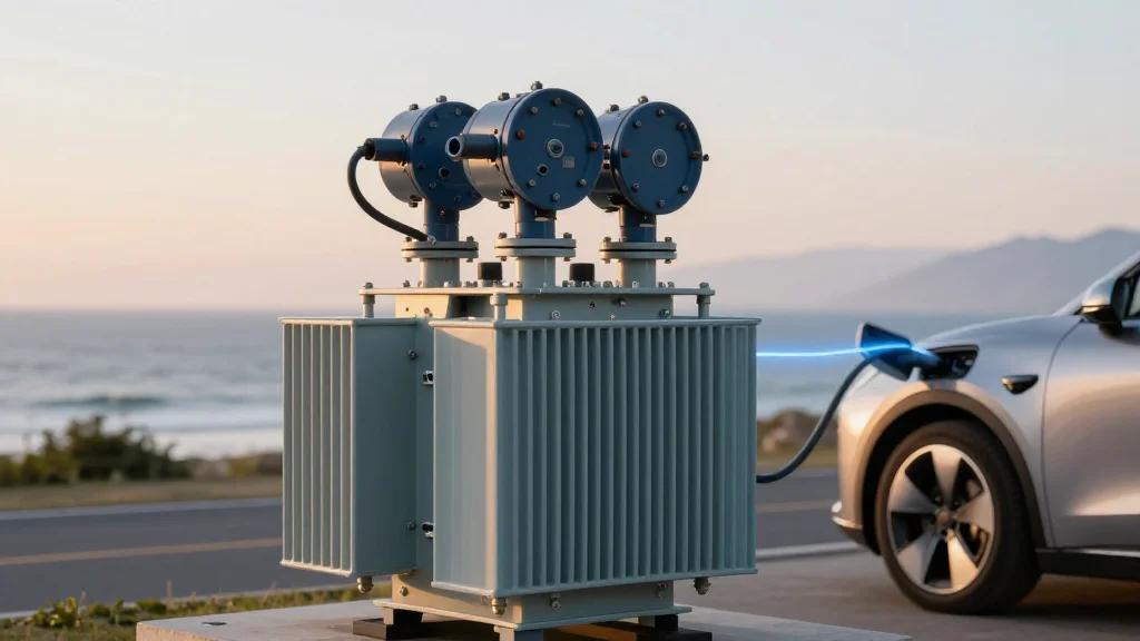 Study Says Grid Upgrades Needed to Unlock Vehicle‑to‑Grid Power From U.S. Driveways