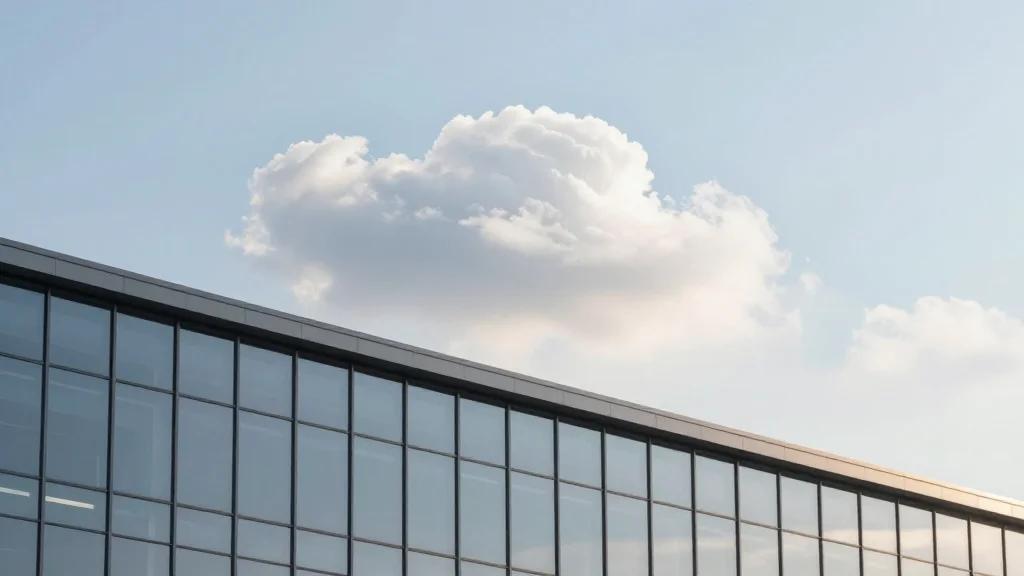 Hoshizaki Bets On IFS Cloud For Future AI Manufacturing Modernization