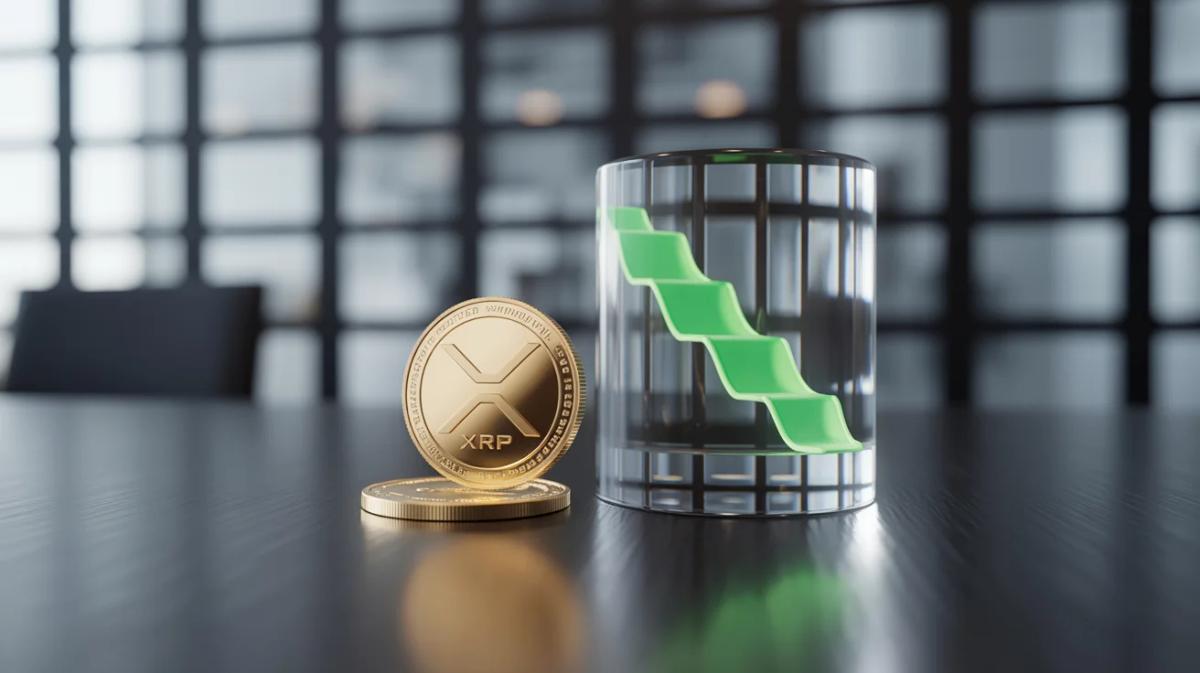 XRP Surges 7% in Strongest Breakout in Weeks as Ripple Linked ETFs Go Live