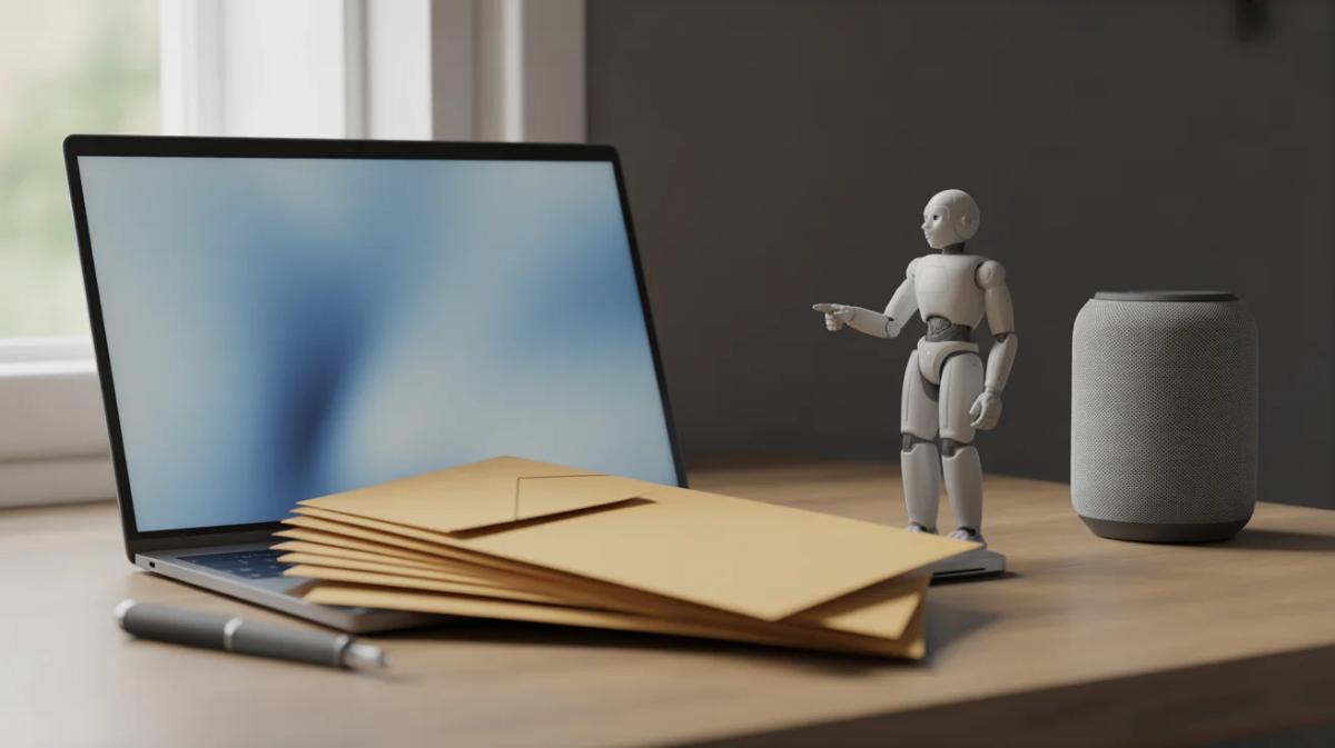 Superhuman's Agentic Writing Pulls Emails and Web Context