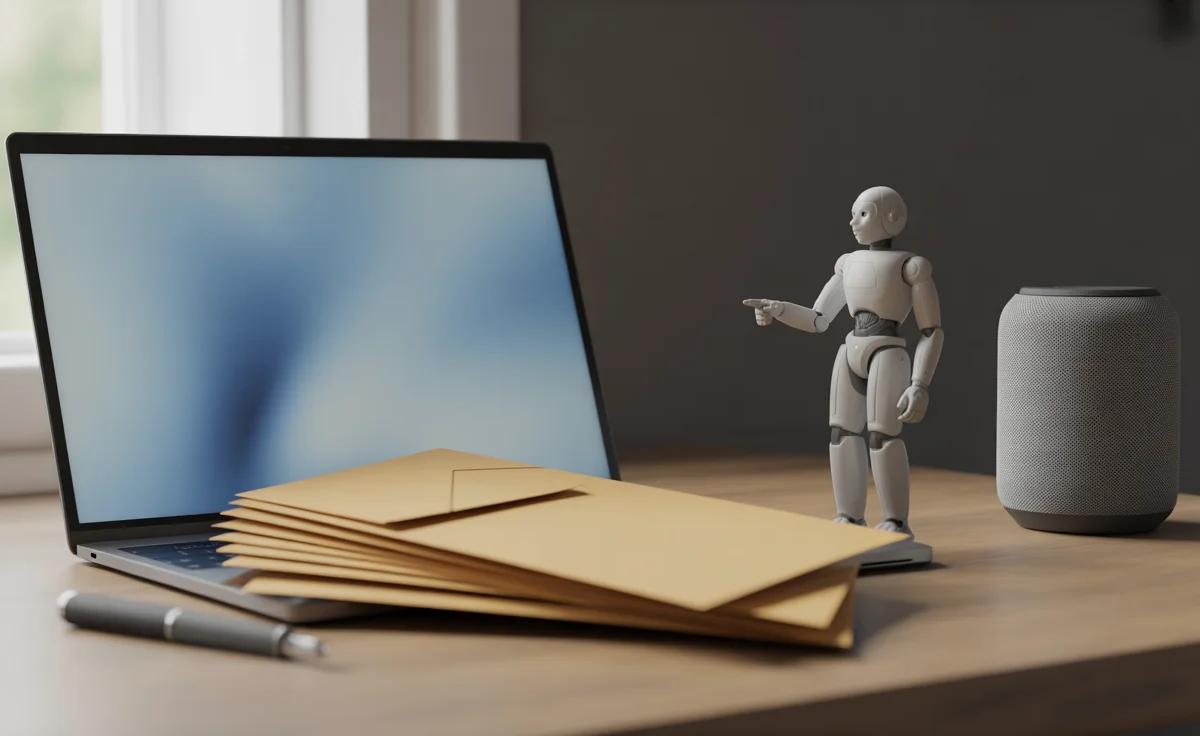 Superhuman's Agentic Writing Pulls Emails and Web Context