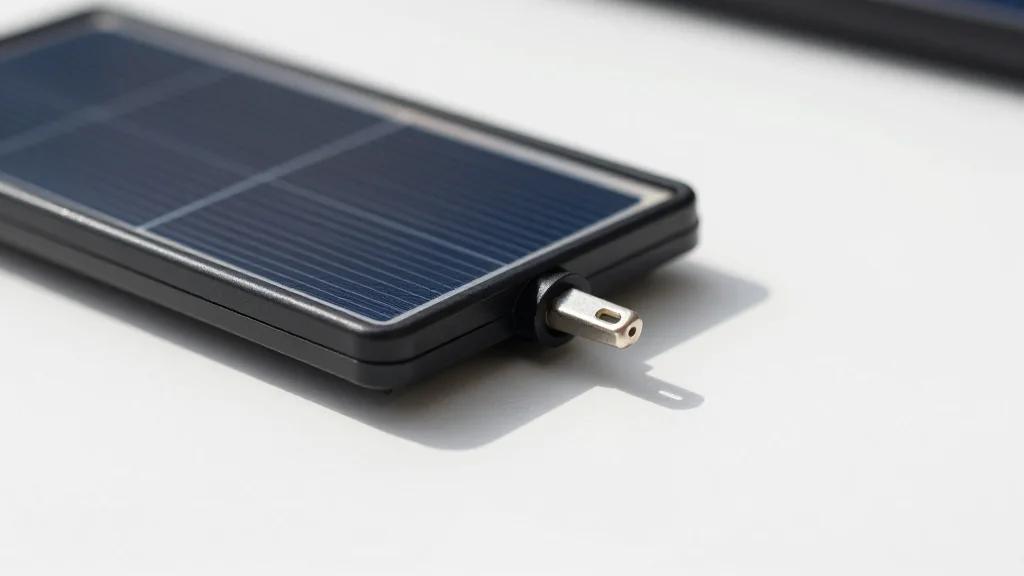 DIY Plug‑In Solar Hits $0.65/W in US Market