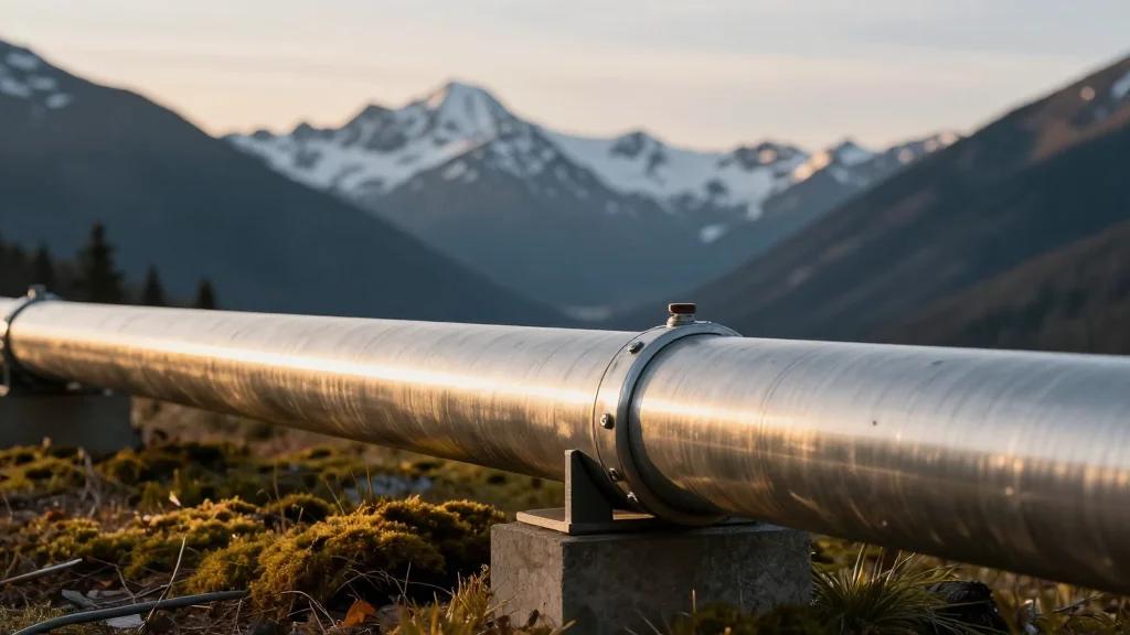 Canada Greenlights $4 B Enbridge Gas Pipeline Expansion to Add 300 MMcf/D in British Columbia