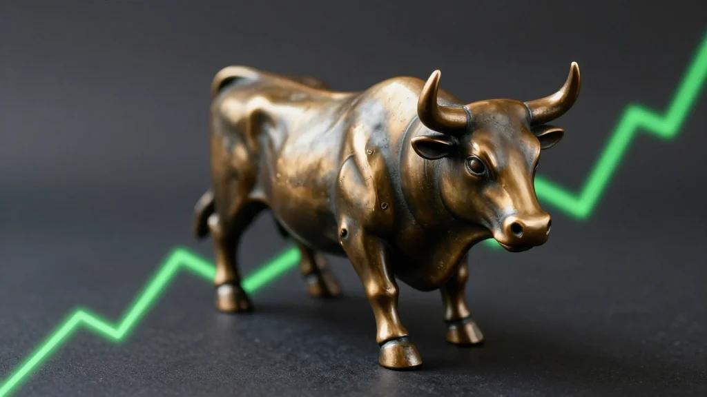 S&P 500 Stuck 6800‑7000, Breakout Imminent