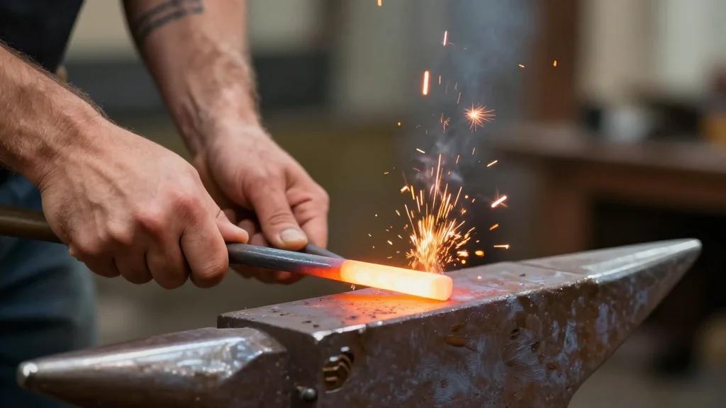 Mastery Precedes Passion: Become Great, Then Love It