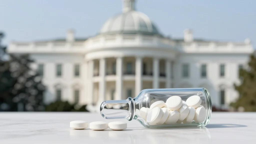 Small Pharma Must Strike Pricing Deal in 180 Days