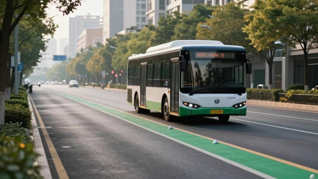 Seattle Mayor’s Bus Lane Plan Triggers Driver Outcry as Denny Way Reconfiguration Begins