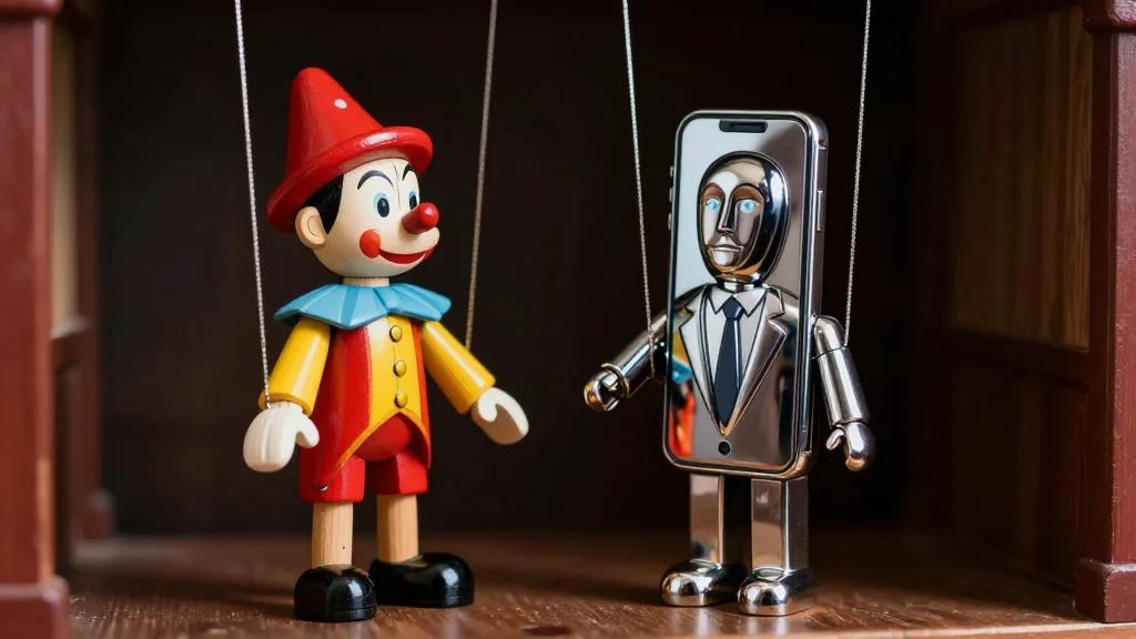 Big‑budget Ads Feel Antiquated in the Feudal Media Era