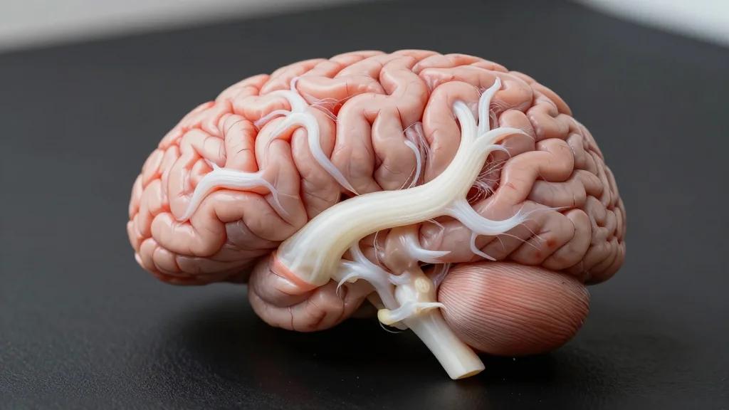 Overlooked Brain Damage Sets Off a Chain Reaction that Could Change How Neurodegeneration Is Fought