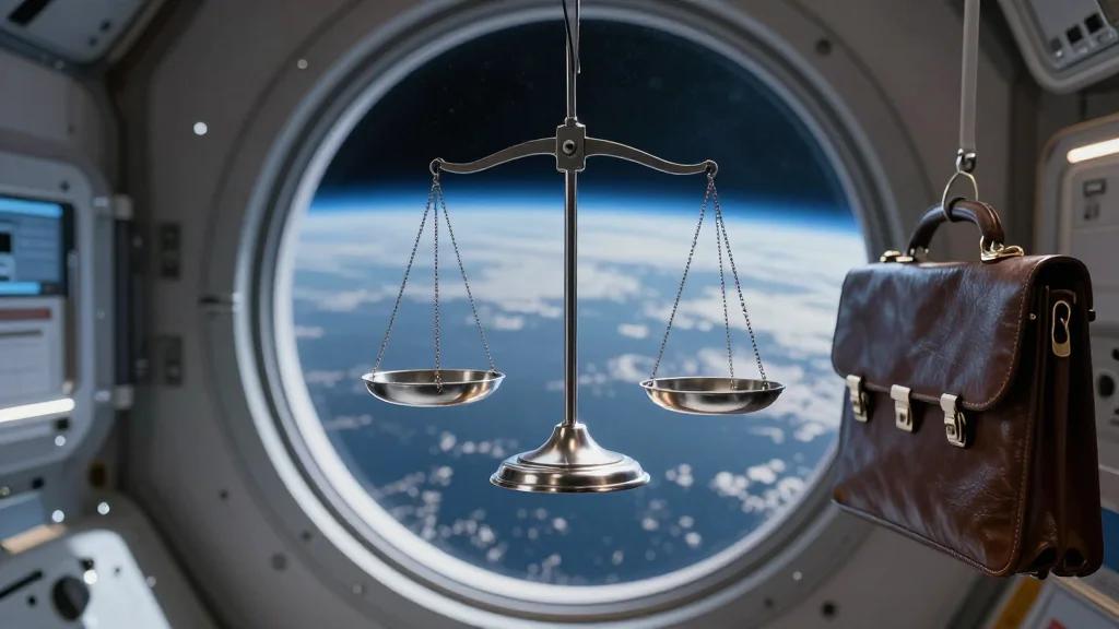 Employment Law Beyond Earth: Emerging Trends in the Space Workforce