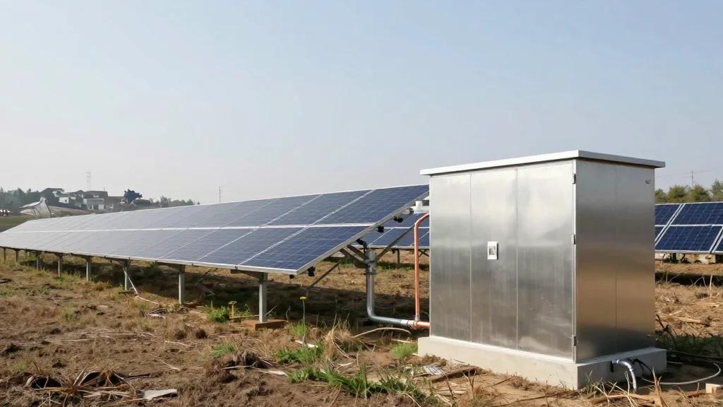 Solar Experts Pivot From Backup Power to Grid Resilience