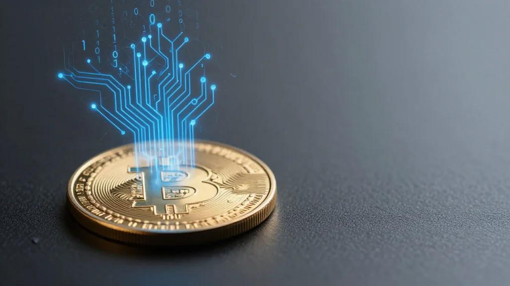 Bitcoin Becomes Digital Capital, Driven by Capital Flows