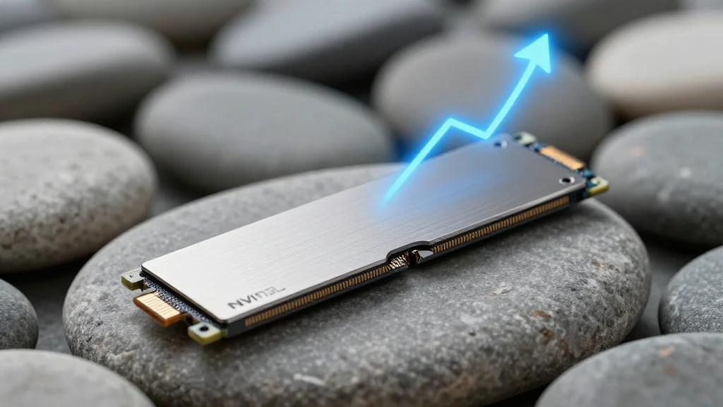 AI Surge Pushes Memory and Storage Costs Higher