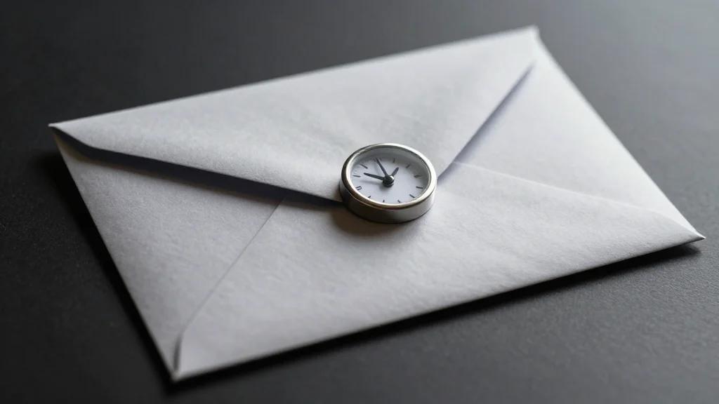 Timing Beats Copy: Trigger Events Drive Cold Email Success