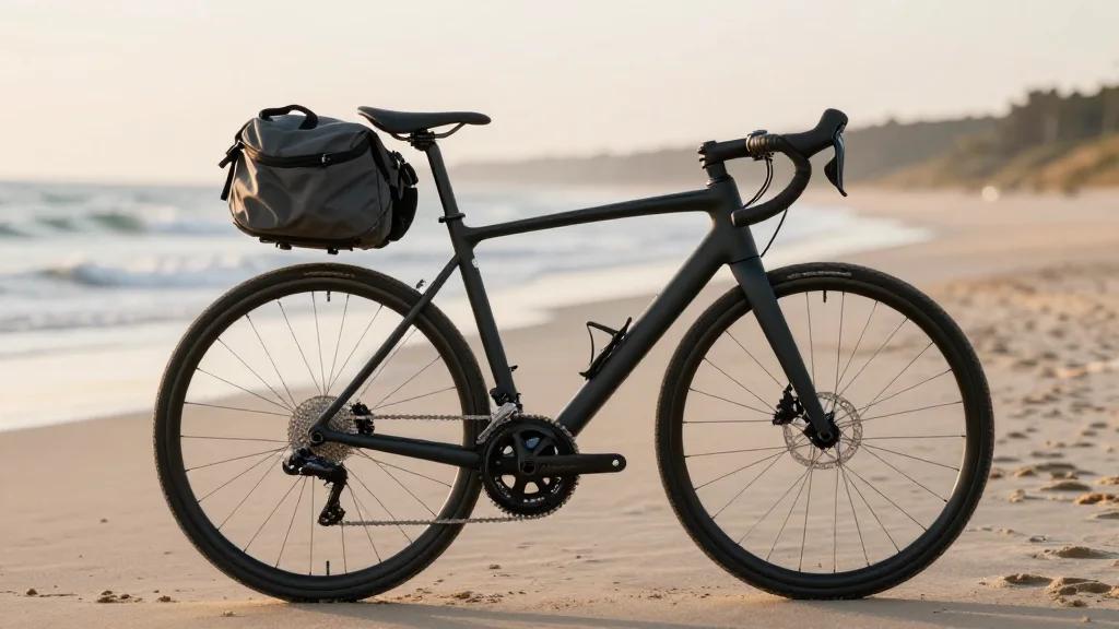 Nick Lee - Cape Cod Traverse (MA) - 2026-03-15