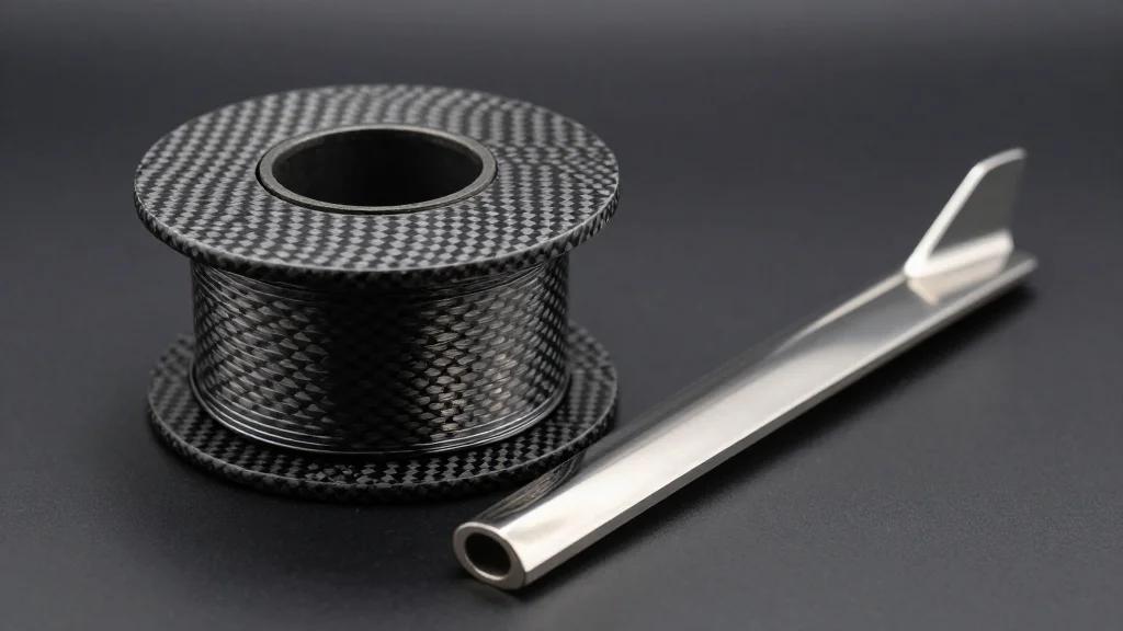 Toray Will Supply Carbon Fibres for Syensqo’s Aerospace Composite Materials