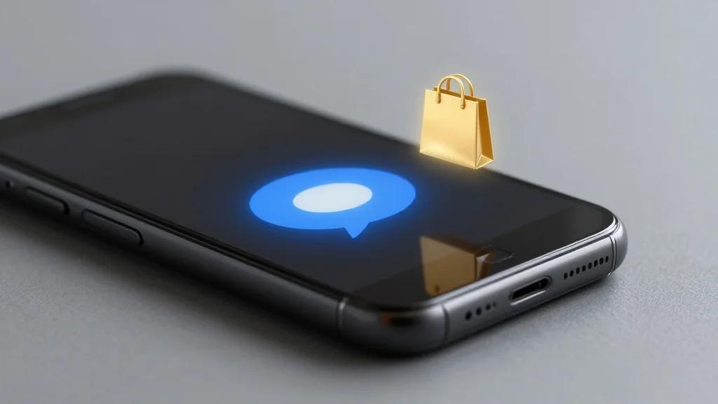 How Advertisers Can – And Cannot – Get In Front Of Chatbot Shoppers