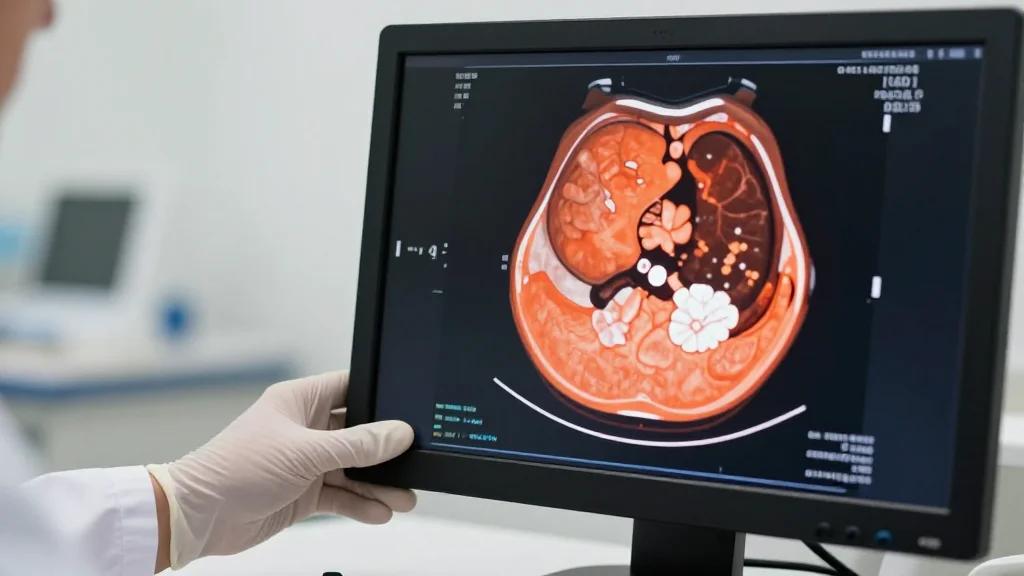 Association Between Pre-Operative Computed Tomography-Based Adipose Tissue Quantification and Post-Transplant Dyslipidemia in Renal Transplantation Recipients
