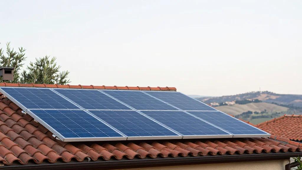 Italy Adds 1.4GW Solar in Q1, Residential Lagging