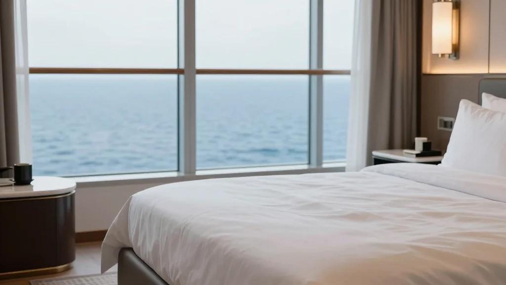 Atlas Ocean Voyages Transitions to an All-Suite Fleet