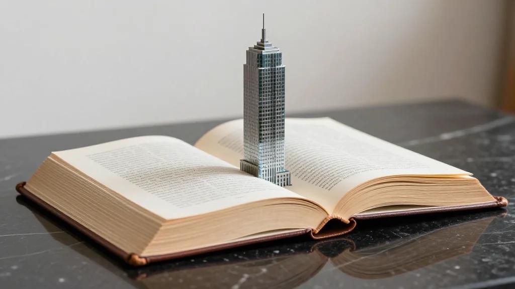 Hyperion's Vivid Scenes Linger Long After Author's Death