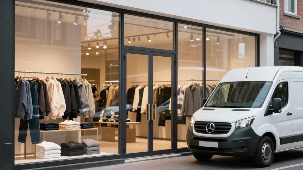 Lands’ End’s Store Fleet Emerges as a Growth Engine in a New Strategic Era – Placer.ai Blog