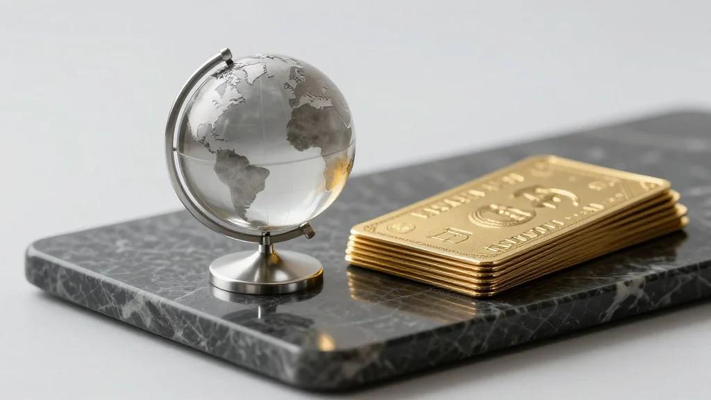 Gradient Capital Adds $2.9 Million Stake in Dimensional Global Core Plus Fixed Income ETF