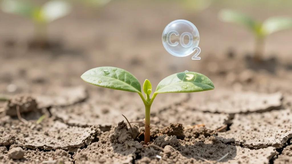 Never Give Up! Every Ton of Carbon We Can Cut Still Matters