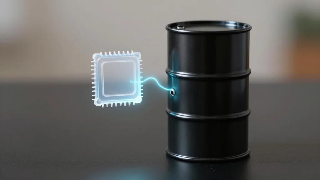 Oil Supply Disruptions Are Rocking Chip Stocks Like Nvidia or AMD, But Should You Buy the Dip?