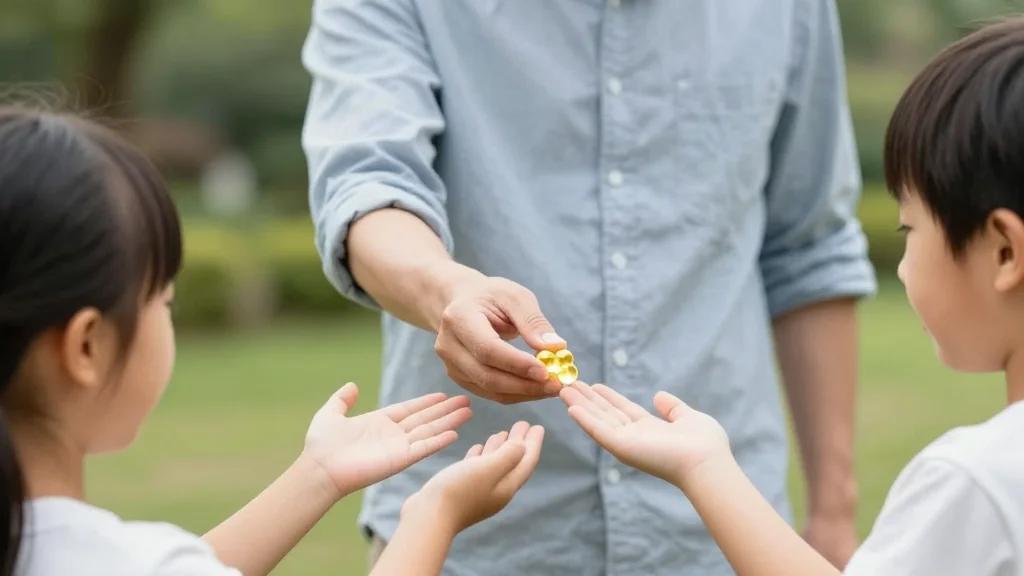 Gift Stocks, Let Kids Pay Zero Capital Gains