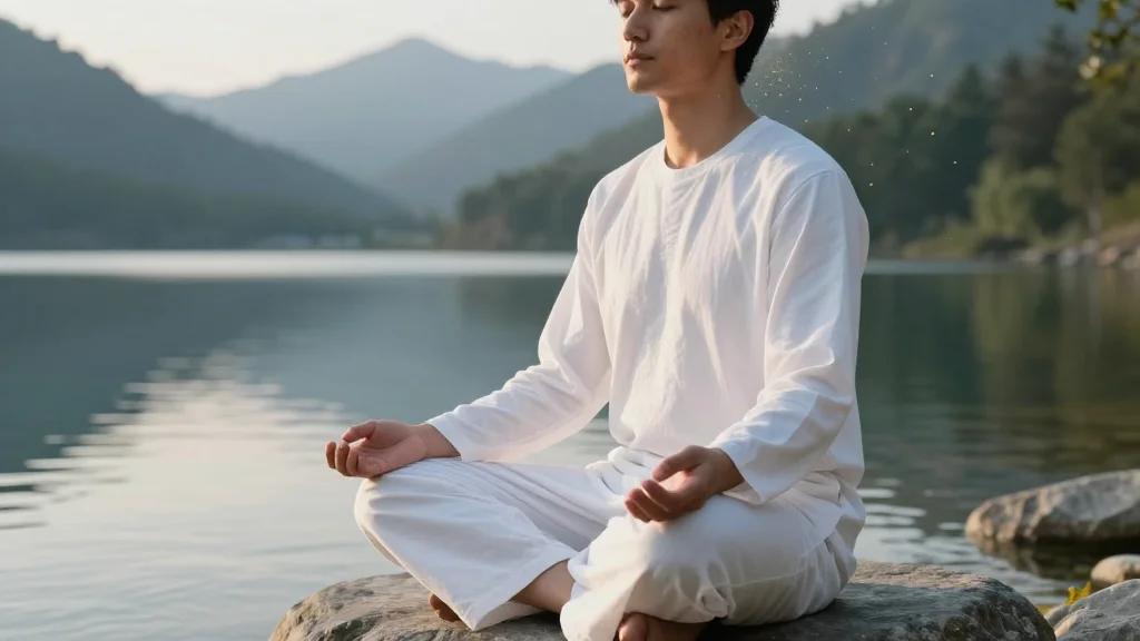 7‑Day Meditation Retreat Triggers Measurable Brain Rewiring, UCSD Study Finds