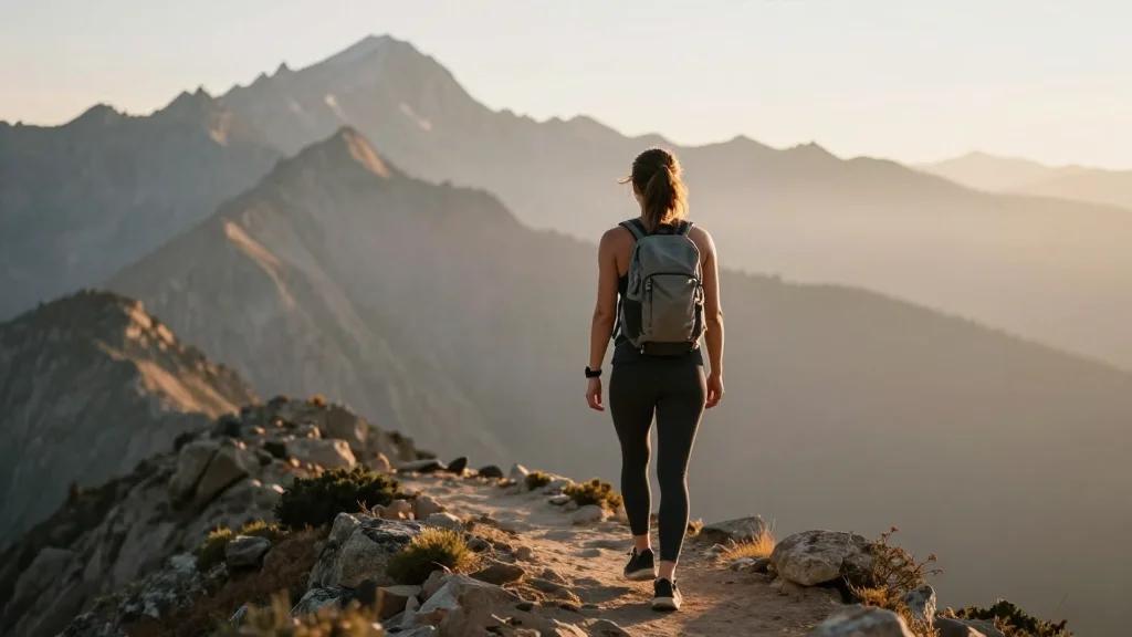 I Don’t Really Like Hiking—So Why Am I Hiking the PCT?