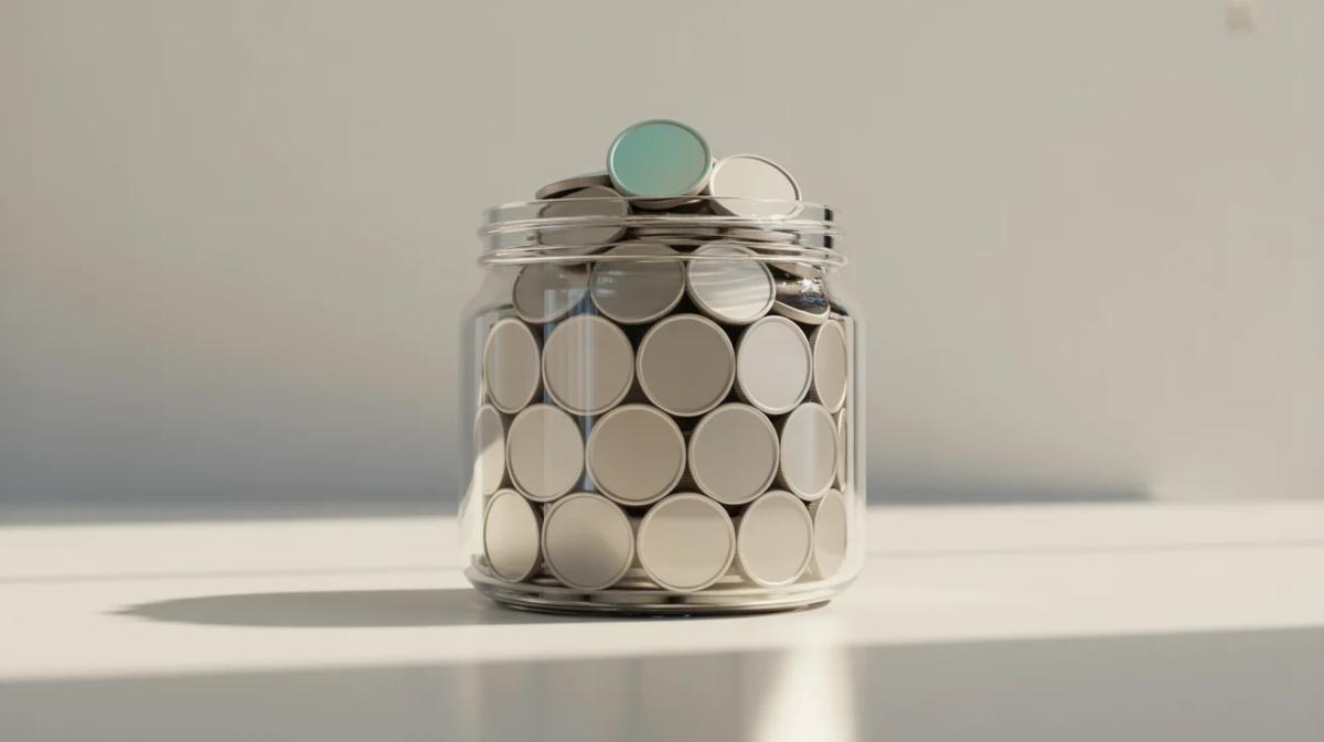 Stablecoins Prove Money Valuation Beats Revenue Metrics