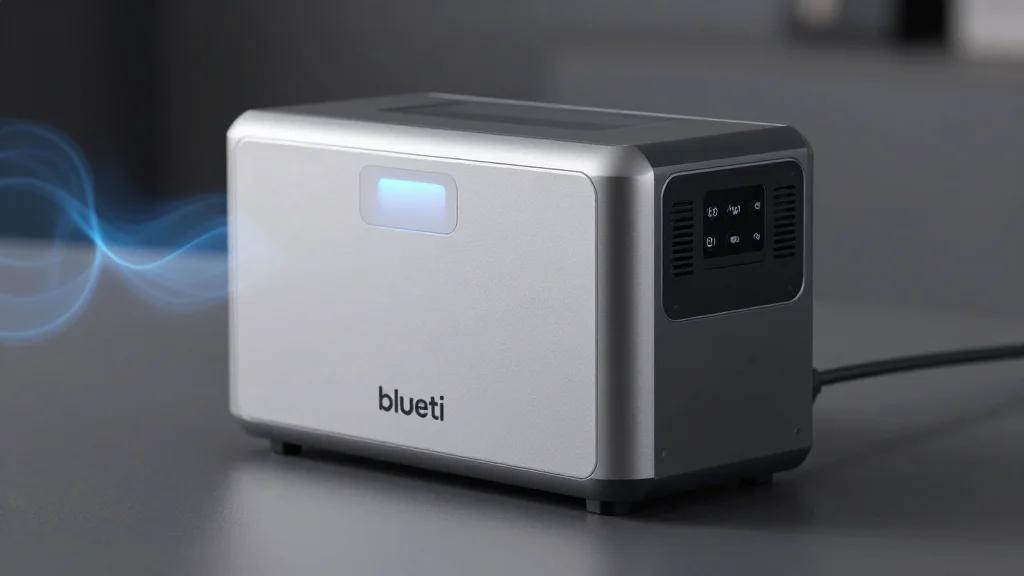 Bluetti Unveils Elite 300, Tiniest 3 kWh Power Station