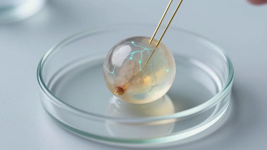 The Machine Ethics Podcast: Organoid Computing with Dr Ewelina Kurtys