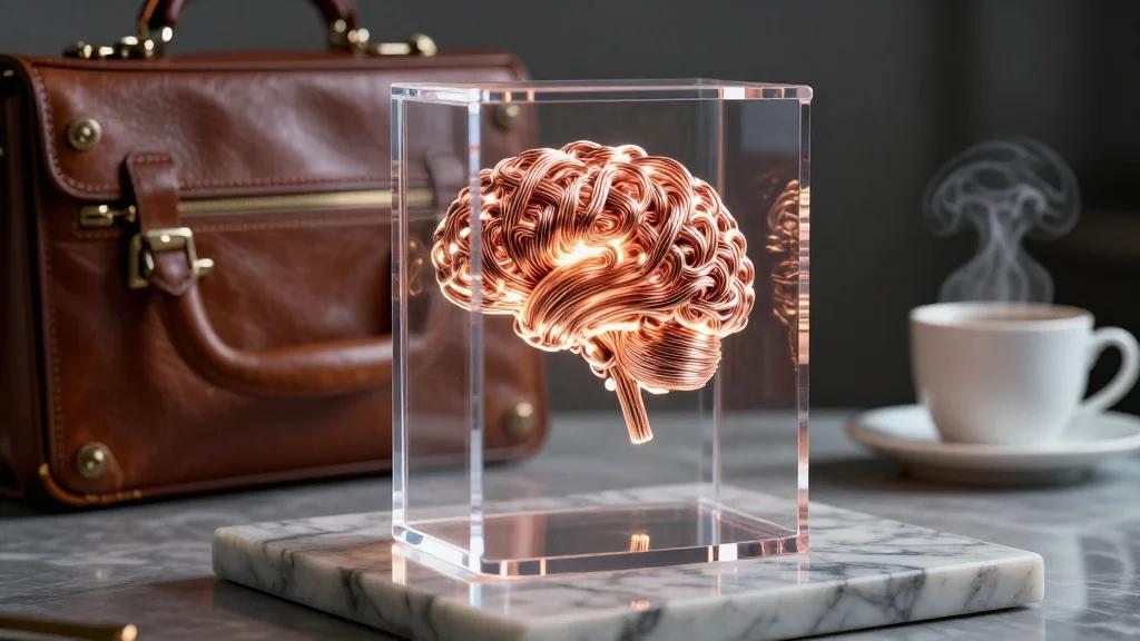 AI's Real Power Lies in Boosting Organizational Efficiency