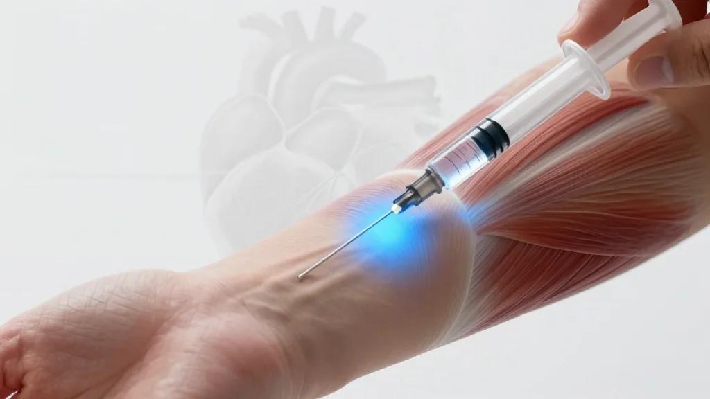 NPPA Gene Therapy to Encourage Greater Regeneration Following Heart Attack