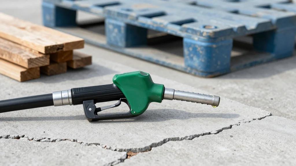 Building Industry Rocked by Price Quake