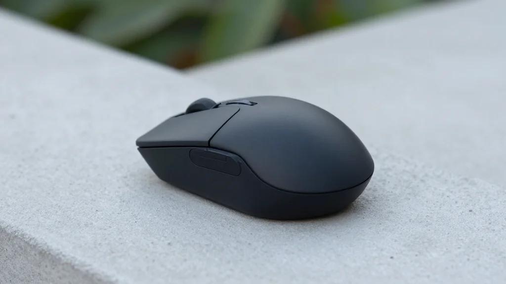 Honor's MouseBuds Pro: Mouse‑Earbud Hybrid Unveiled