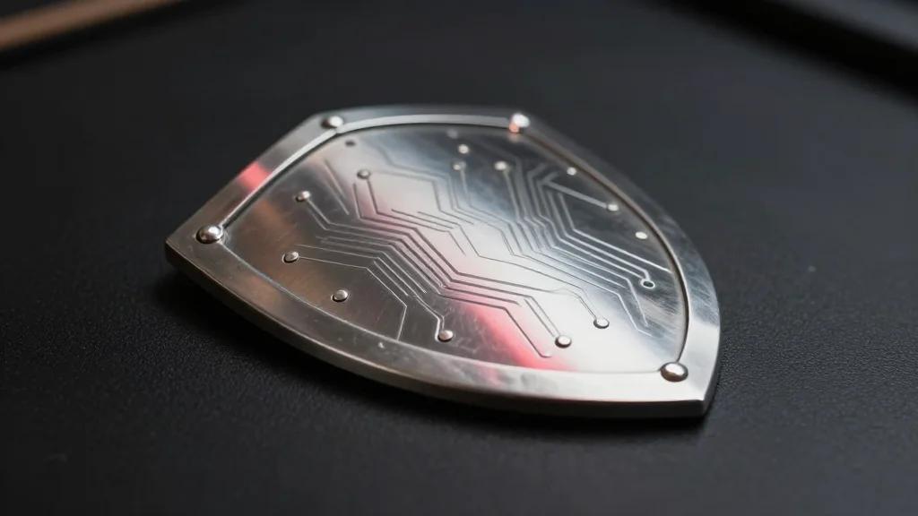 Even the 6th‑ranked Firewall Still Sells.