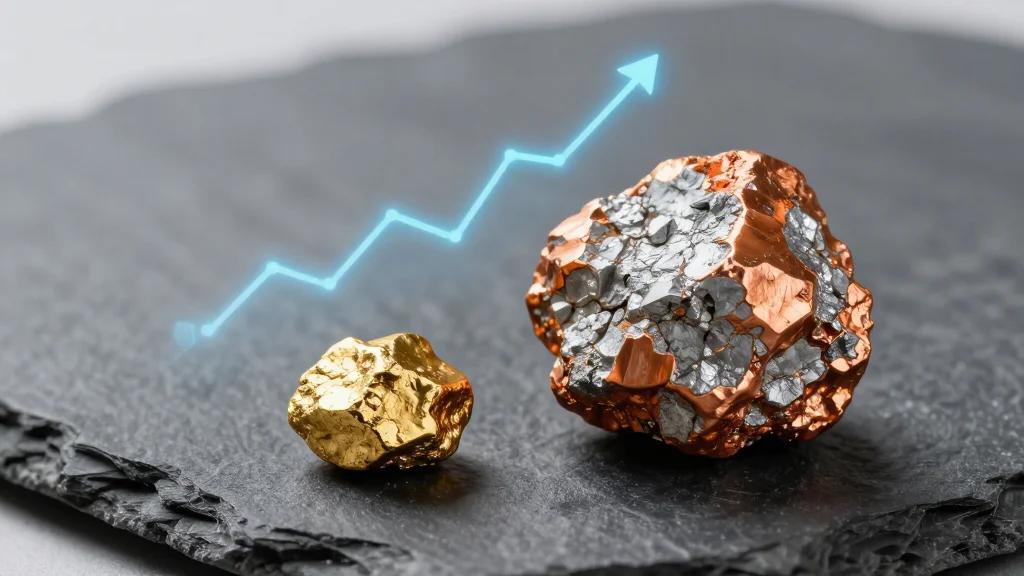 Barry FitzGerald: Gold Streaming Giant Wheaton Confirms True Value in Garimpeiro Copper Pick KGL