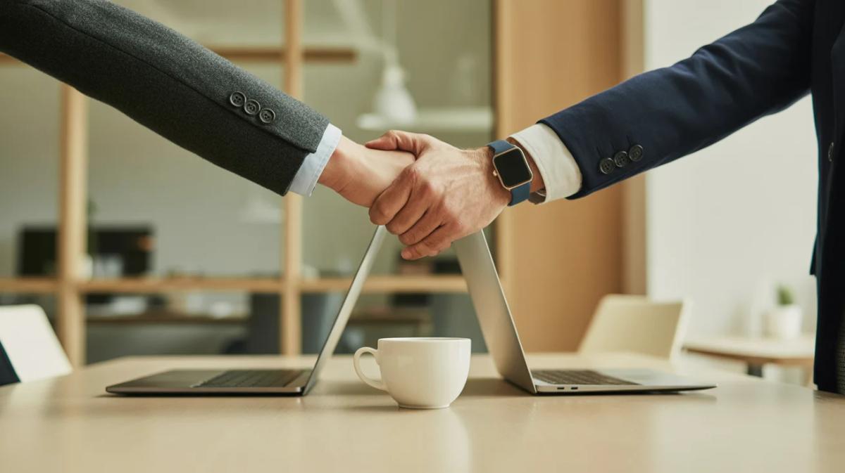 In‑person Visits Drive More Sales and Repeat Revenue